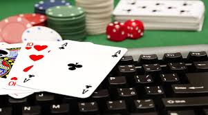 Официальный сайт Columbus Casino
